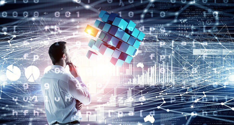 negócios disruptivos dependem de inovação