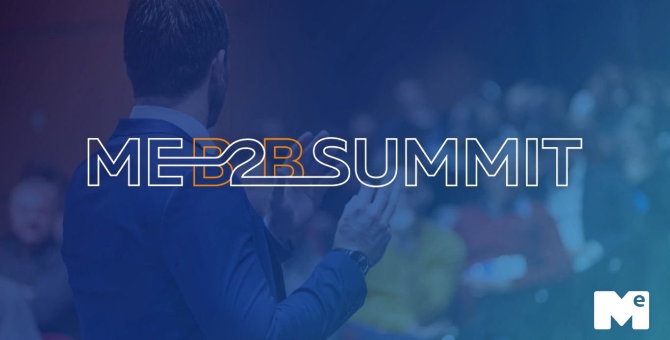 Segunda edição do ME B2B Summit aposta em conhecimento e inovações tecnológicas para o mercado de compras B2B