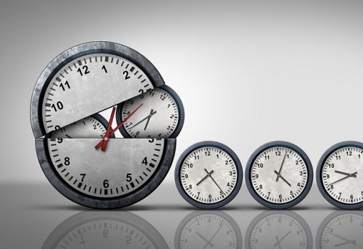 Saber calcular o lead time traz diversas vantagens para as empresas
