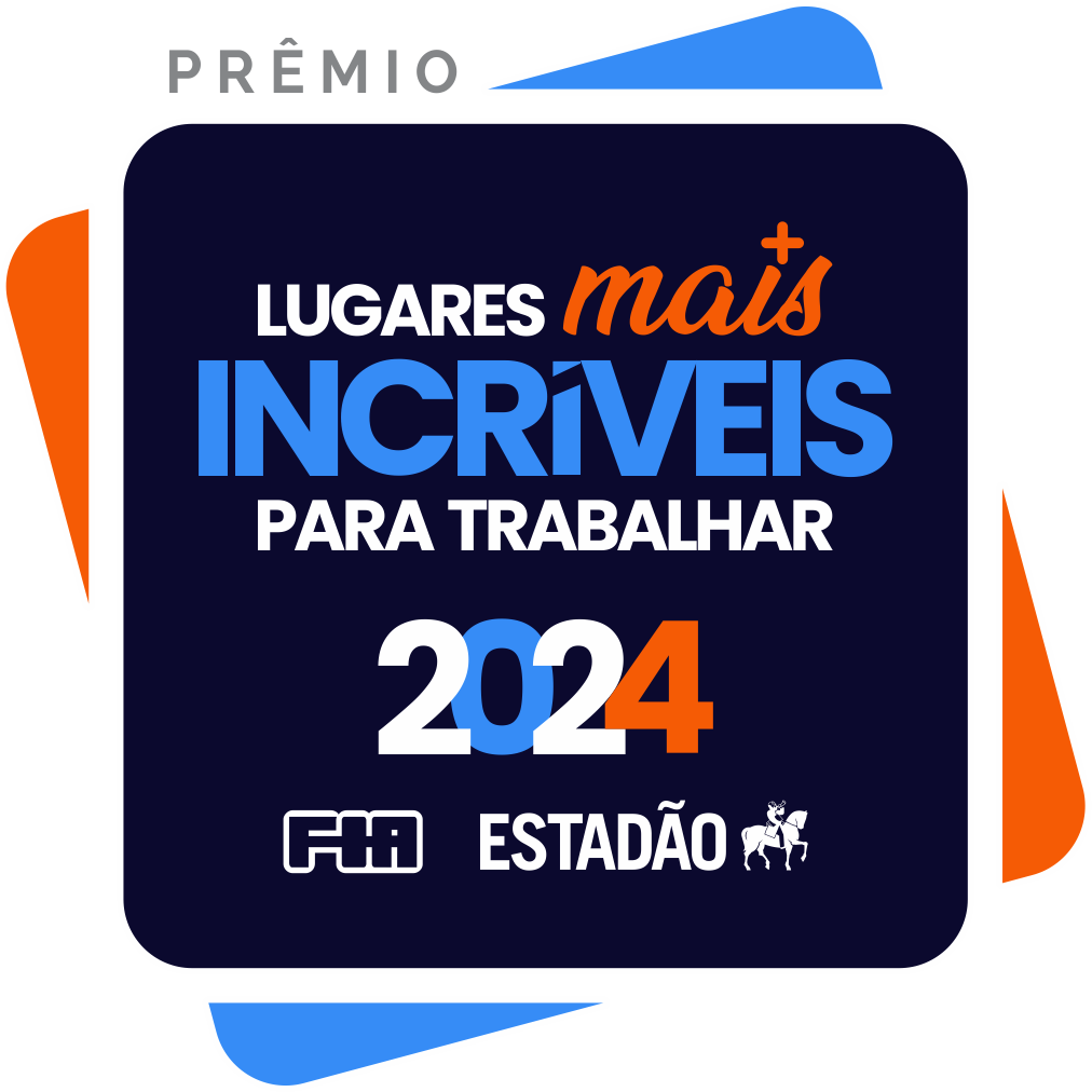 Lugares Mais Incríveis para Trabalhar - Aplic1